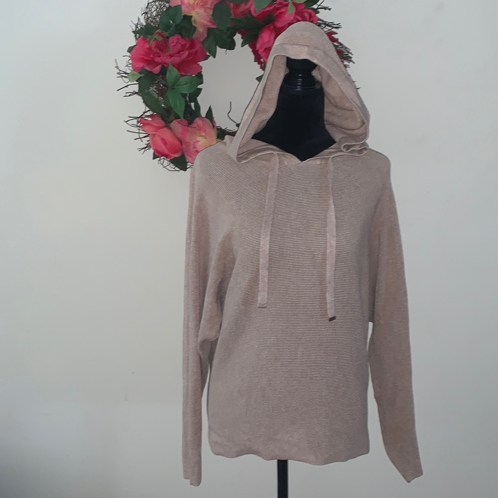 Cyrus Pullover Fashion Hoodie S